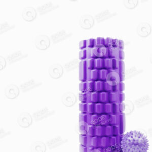 Grid Foam Roller - Image 2