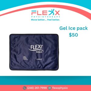 Gel Ice pack