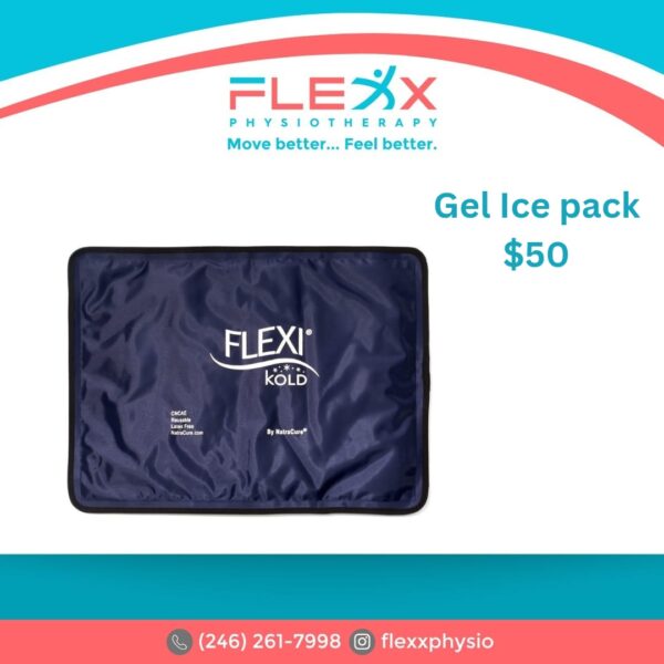Gel Ice pack