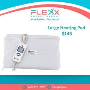 Large Heating Pad