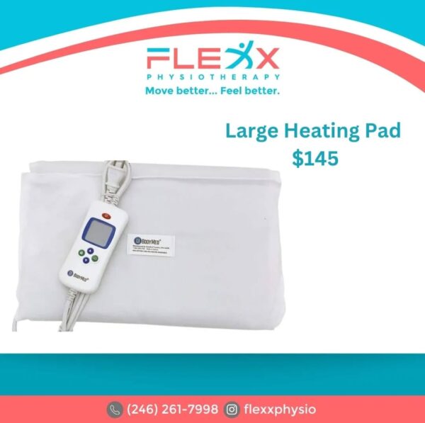 Large Heating Pad