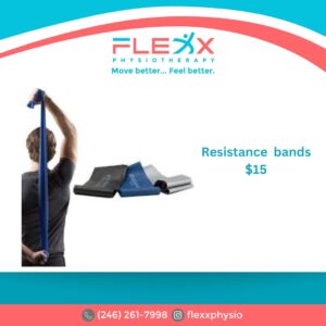 Resistance Bands