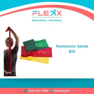Resistance Bands