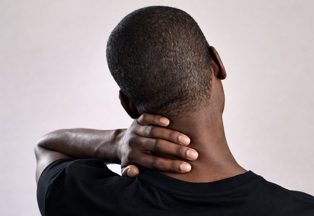 Neck Pain