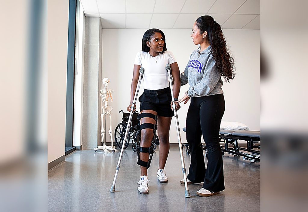 Orthopedic Rehabilitation