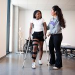 Orthopedic Rehabilitation