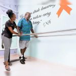 Prosthetic Rehabilitation