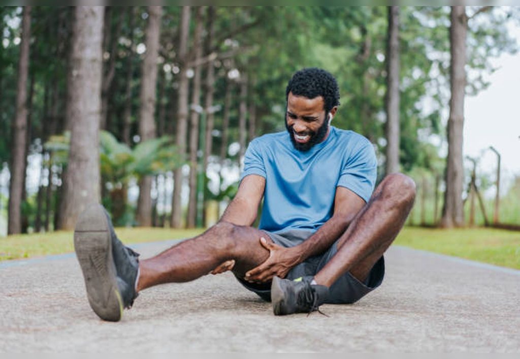Sports Injuries