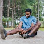 Sports Injuries